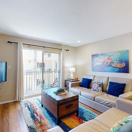 The Palm Bay Club Unit 311 Apartment Сиеста Кий Екстериор снимка