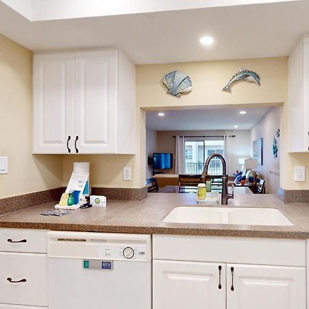 The Palm Bay Club Unit 311 Apartment Сиеста Кий Екстериор снимка