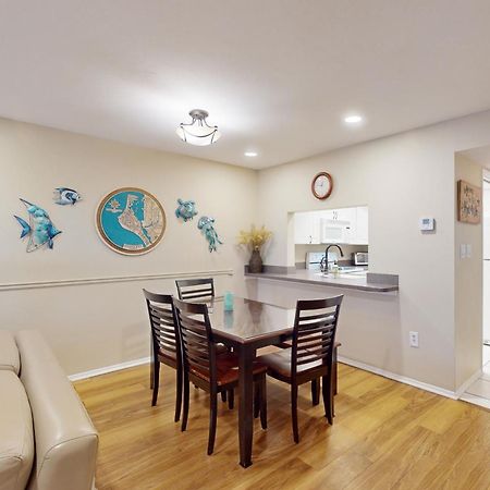 The Palm Bay Club Unit 311 Apartment Сиеста Кий Екстериор снимка