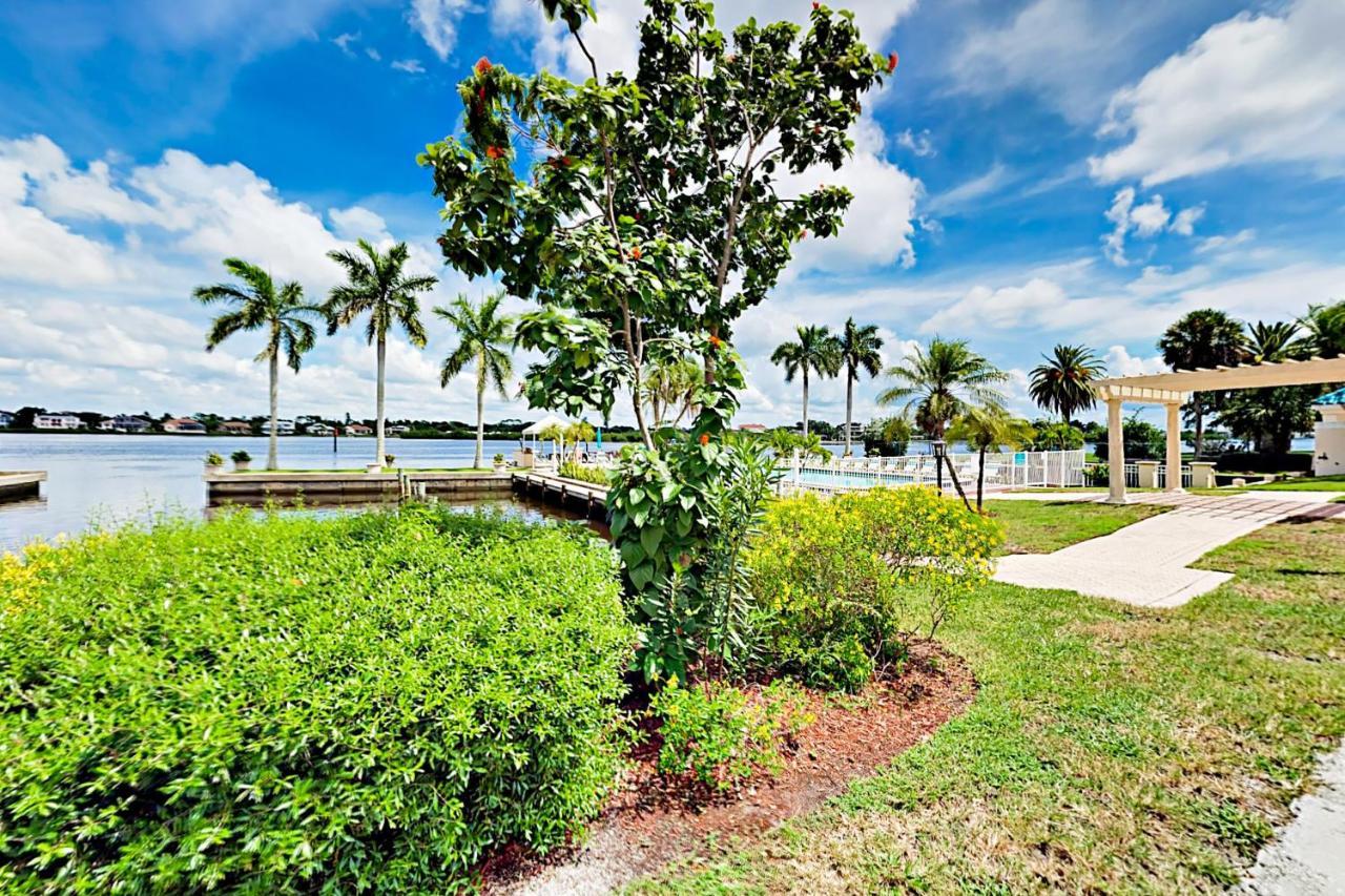 The Palm Bay Club Unit 311 Apartment Сиеста Кий Екстериор снимка