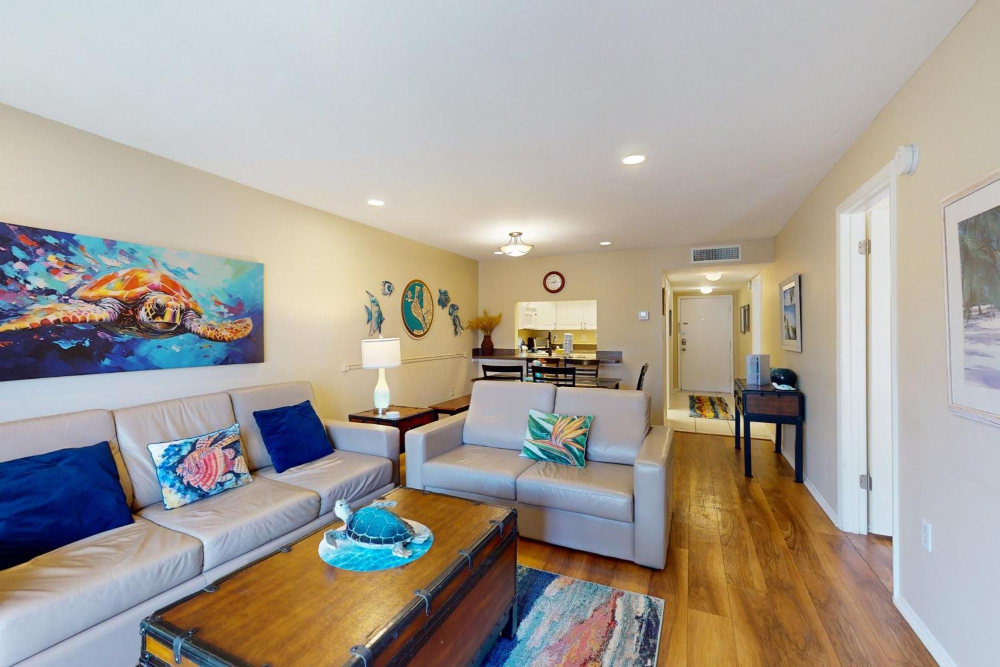 The Palm Bay Club Unit 311 Apartment Сиеста Кий Екстериор снимка