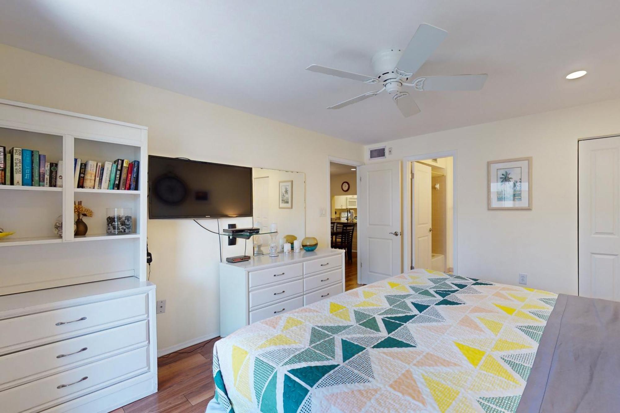 The Palm Bay Club Unit 311 Apartment Сиеста Кий Екстериор снимка