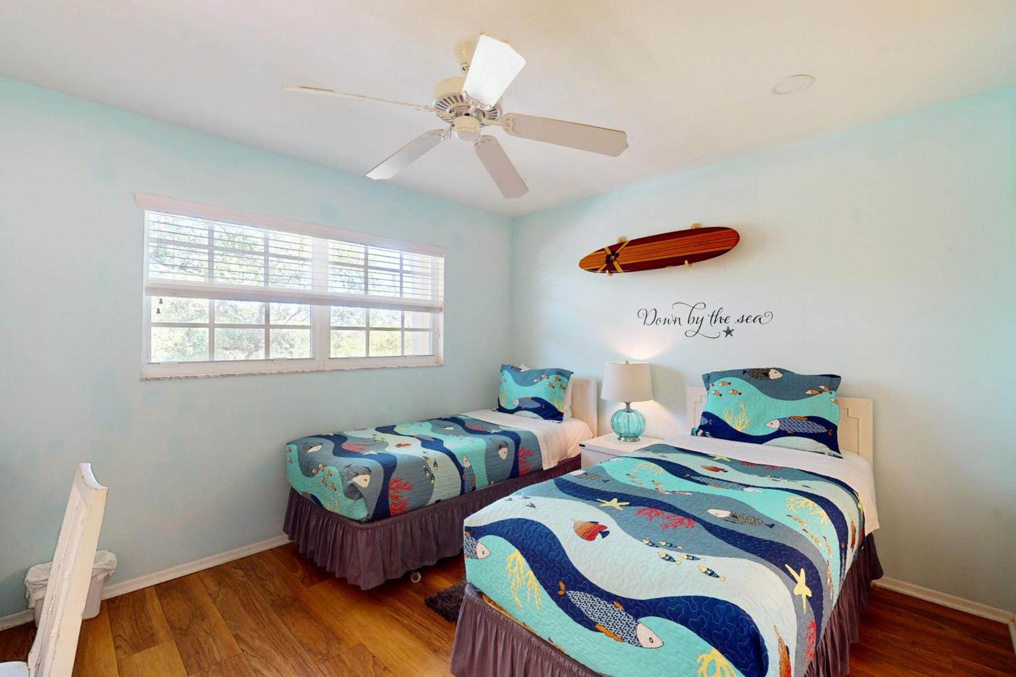 The Palm Bay Club Unit 311 Apartment Сиеста Кий Екстериор снимка