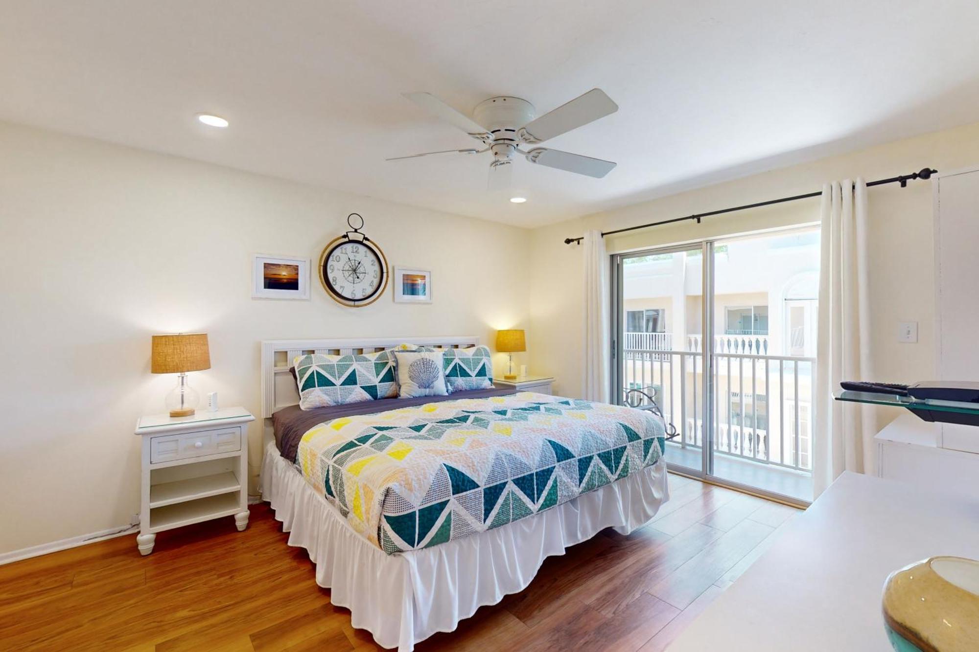 The Palm Bay Club Unit 311 Apartment Сиеста Кий Екстериор снимка