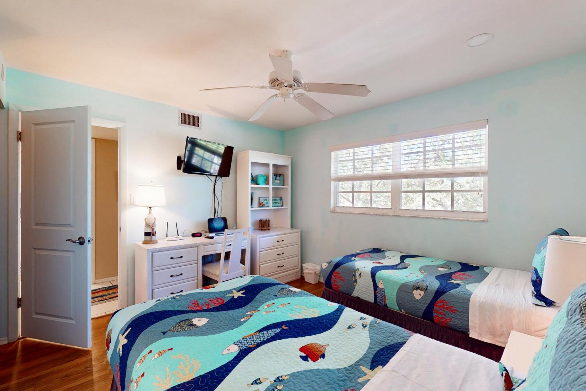 The Palm Bay Club Unit 311 Apartment Сиеста Кий Екстериор снимка