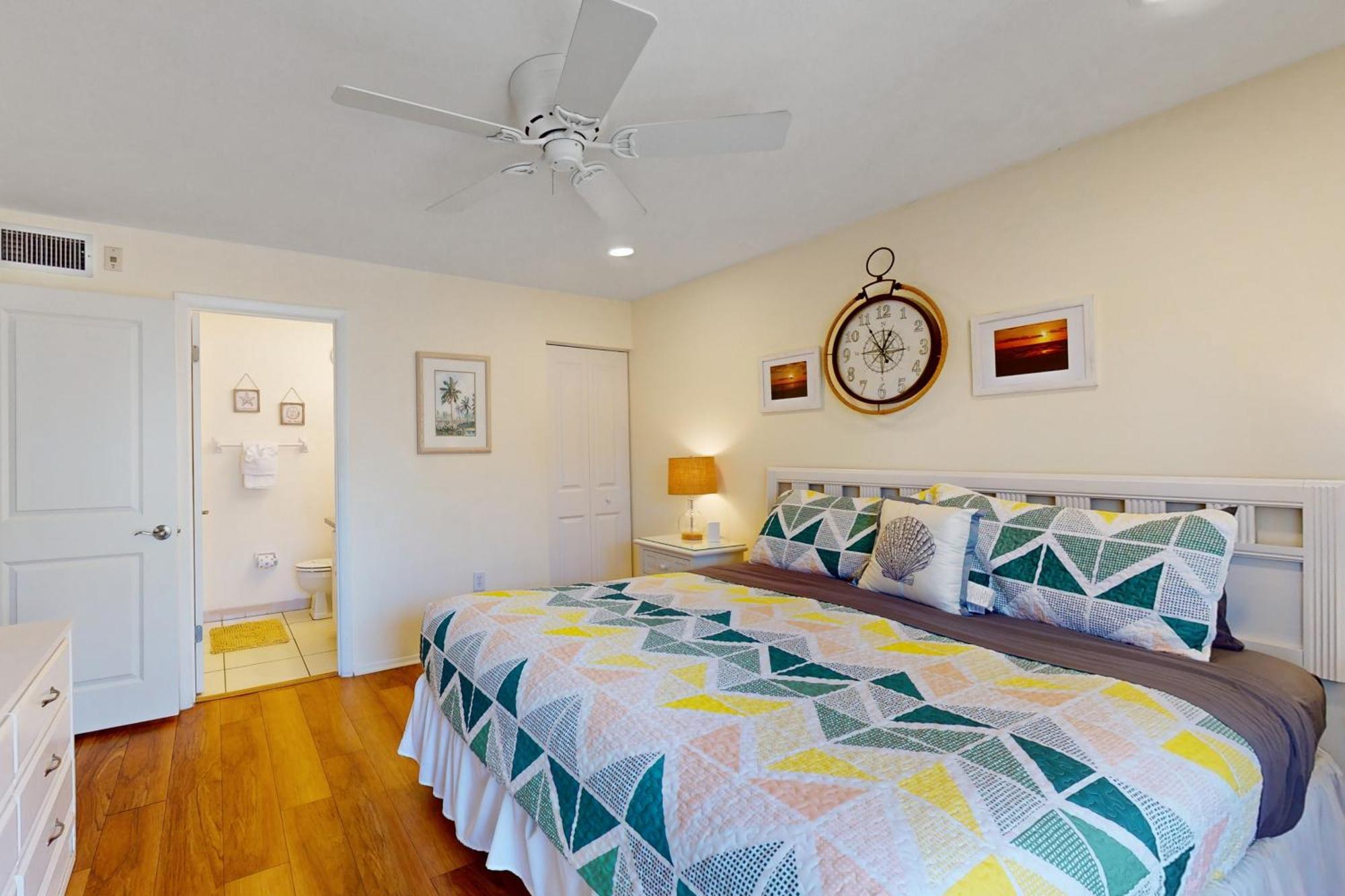 The Palm Bay Club Unit 311 Apartment Сиеста Кий Екстериор снимка