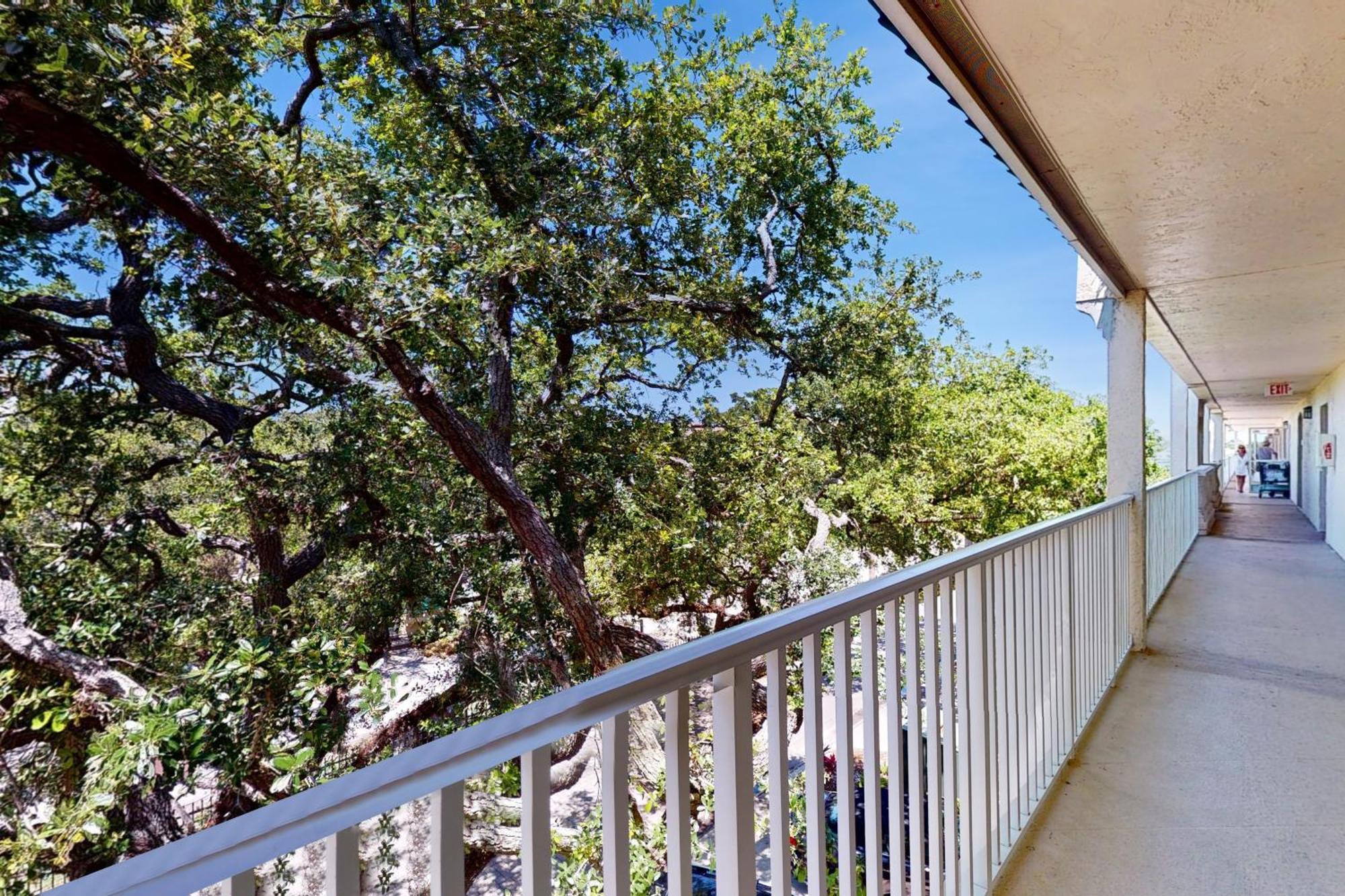 The Palm Bay Club Unit 311 Apartment Сиеста Кий Екстериор снимка