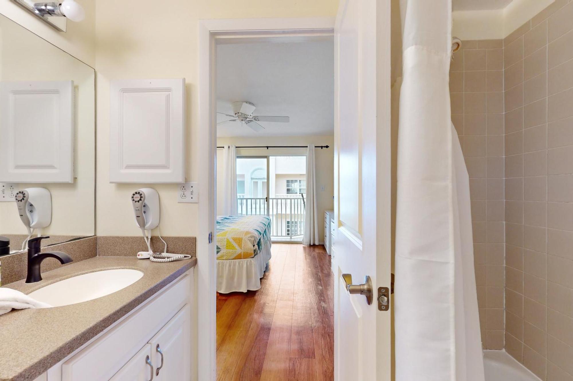 The Palm Bay Club Unit 311 Apartment Сиеста Кий Екстериор снимка