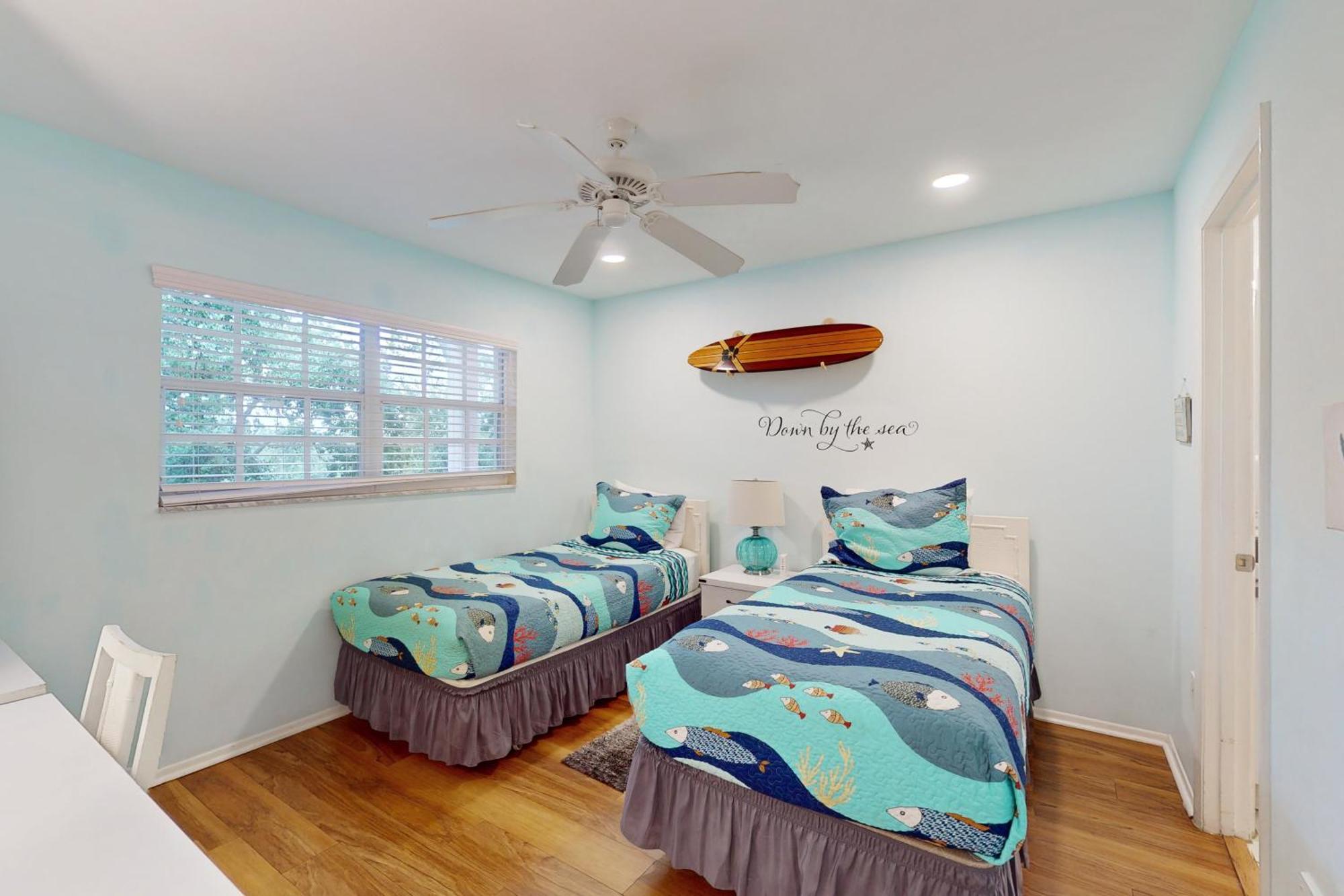 The Palm Bay Club Unit 311 Apartment Сиеста Кий Екстериор снимка