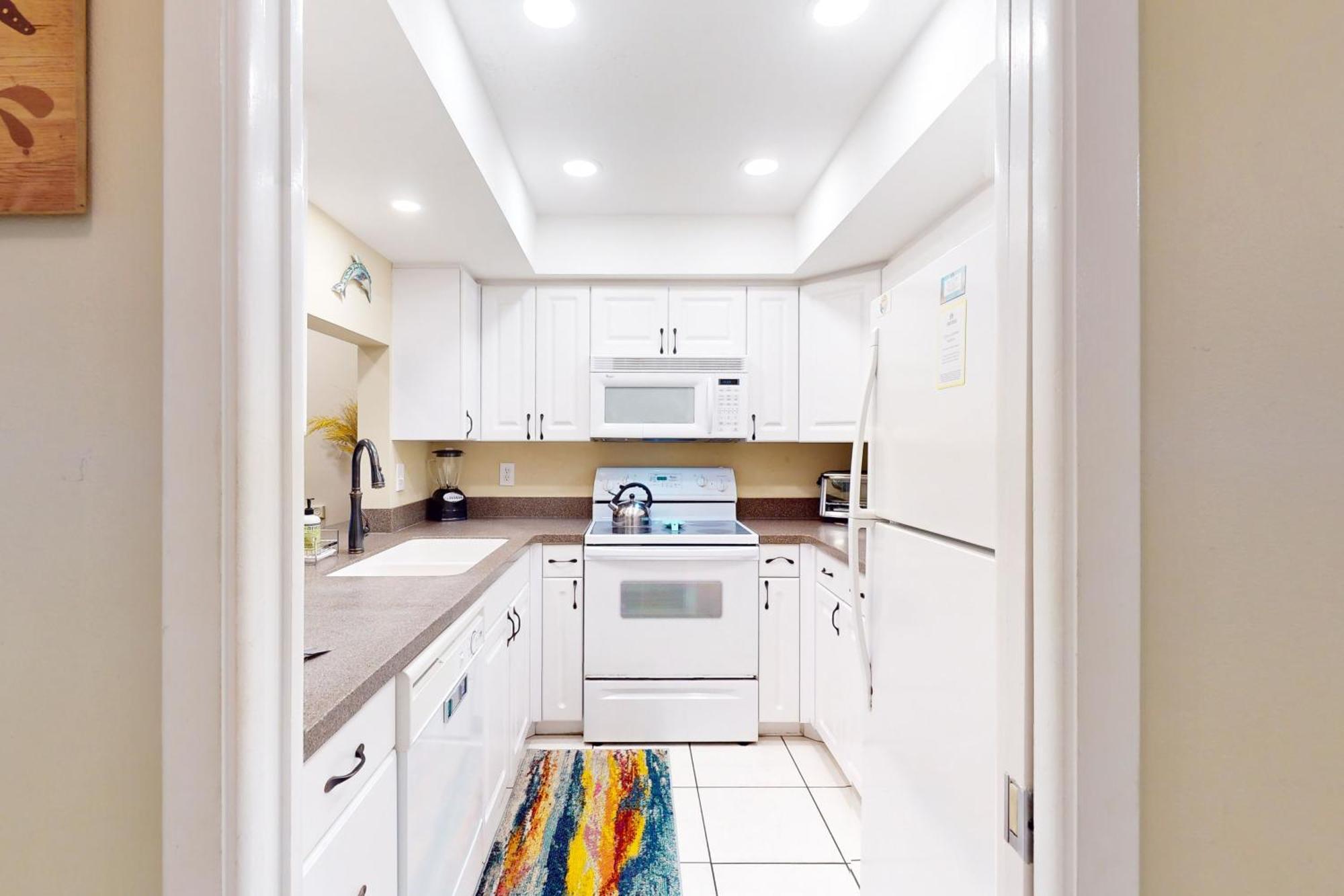 The Palm Bay Club Unit 311 Apartment Сиеста Кий Екстериор снимка