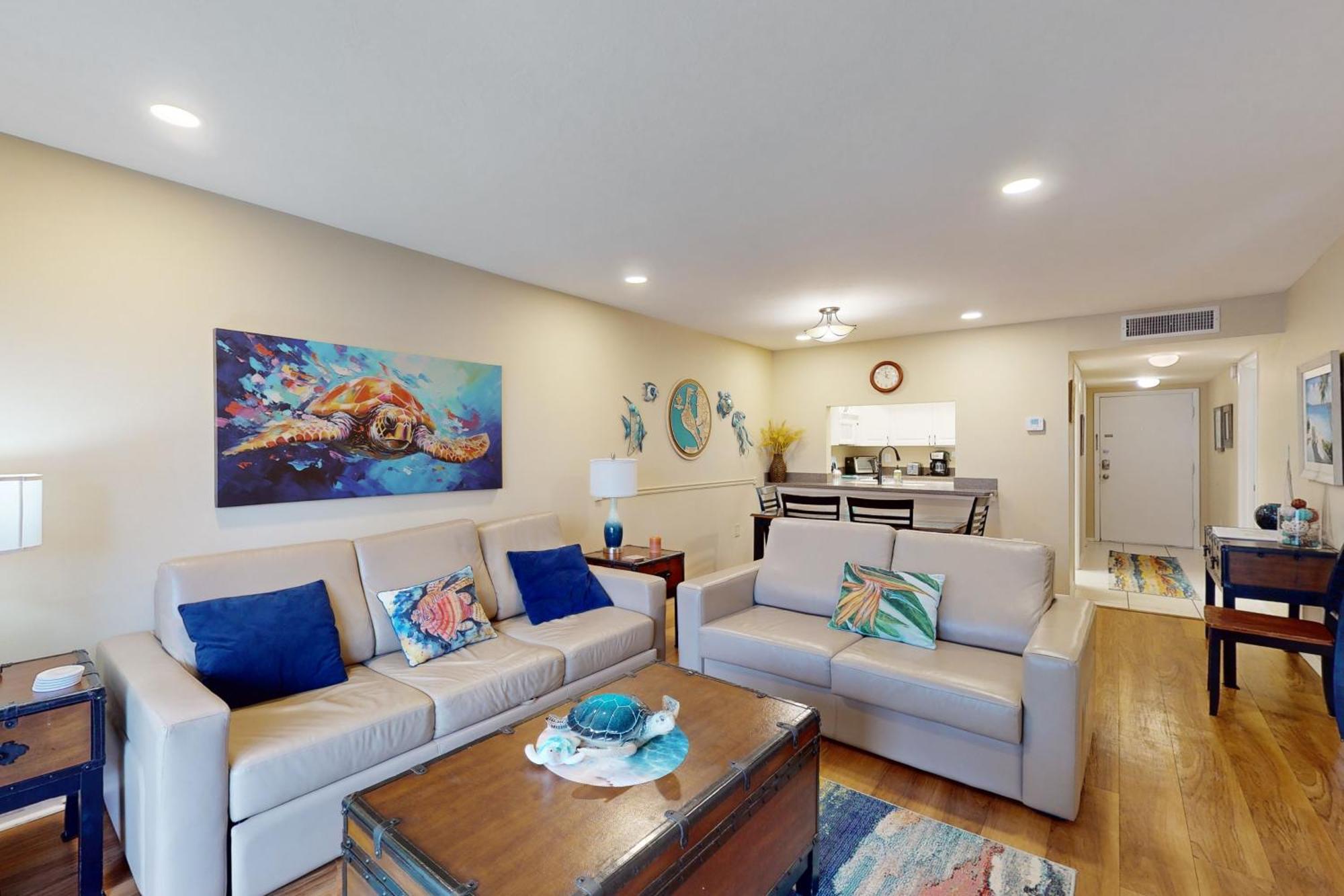 The Palm Bay Club Unit 311 Apartment Сиеста Кий Екстериор снимка