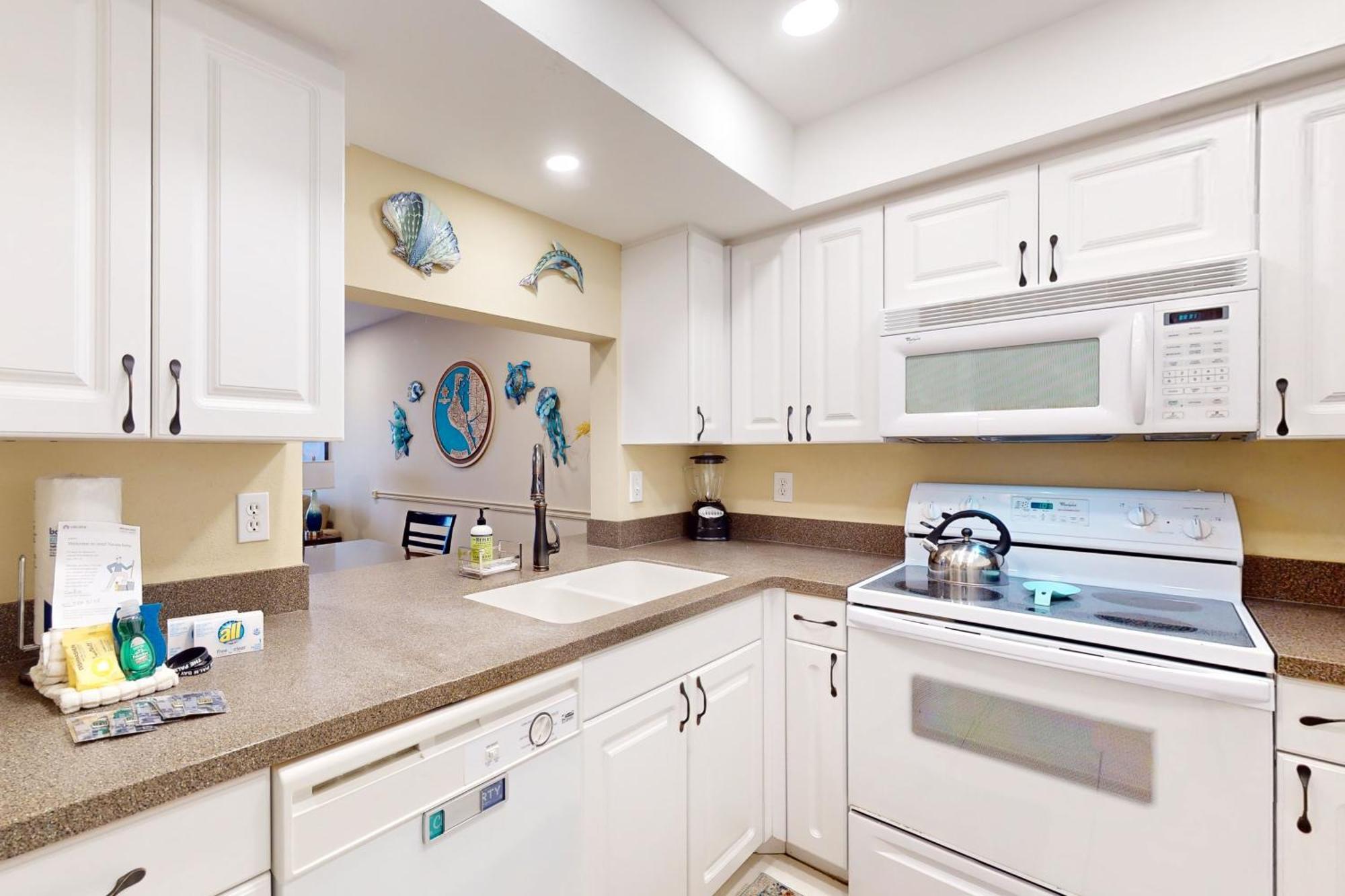 The Palm Bay Club Unit 311 Apartment Сиеста Кий Екстериор снимка